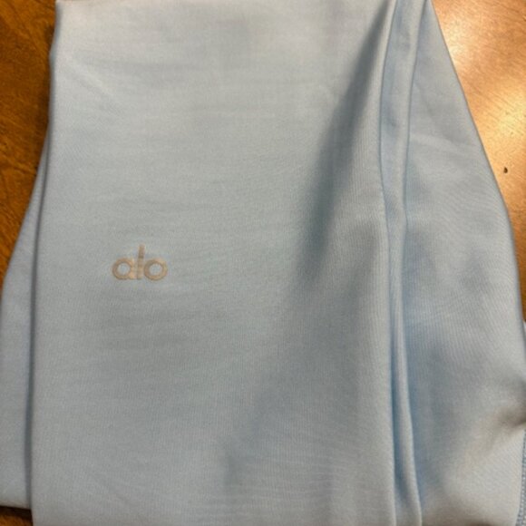 ALO Yoga High Waist Airlift Leggings Full 28" - Picture 1 of 3